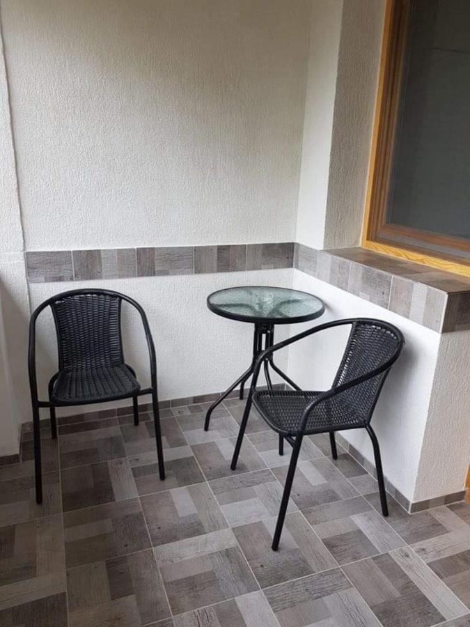 Matyas Panzio Bed & Breakfast Szeged Exterior photo